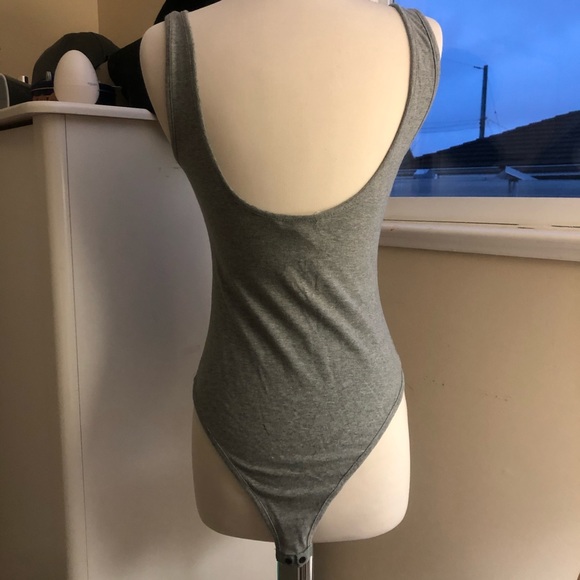 UH Rolling Stones Bodysuit - Picture 2 of 3